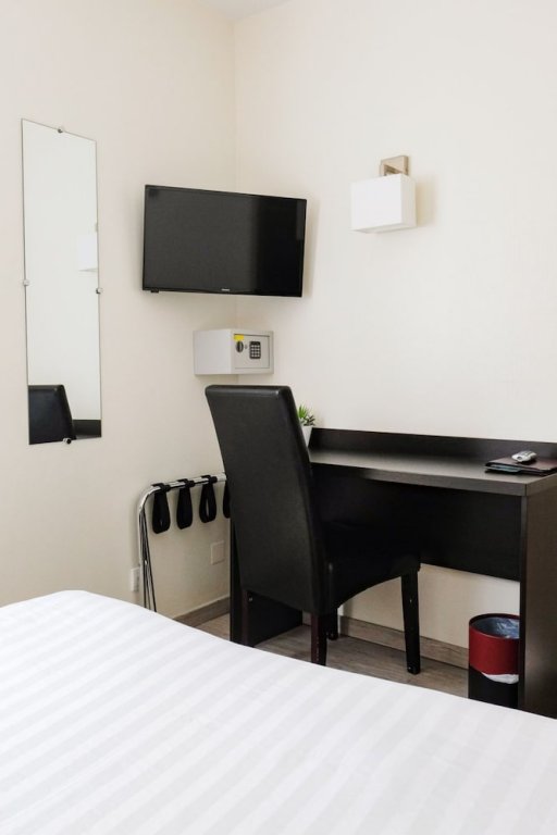 Фото Hotel Notre Dame