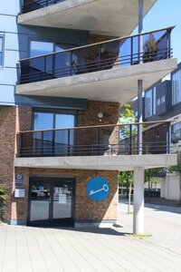 Гостиница Scandic Stavanger City