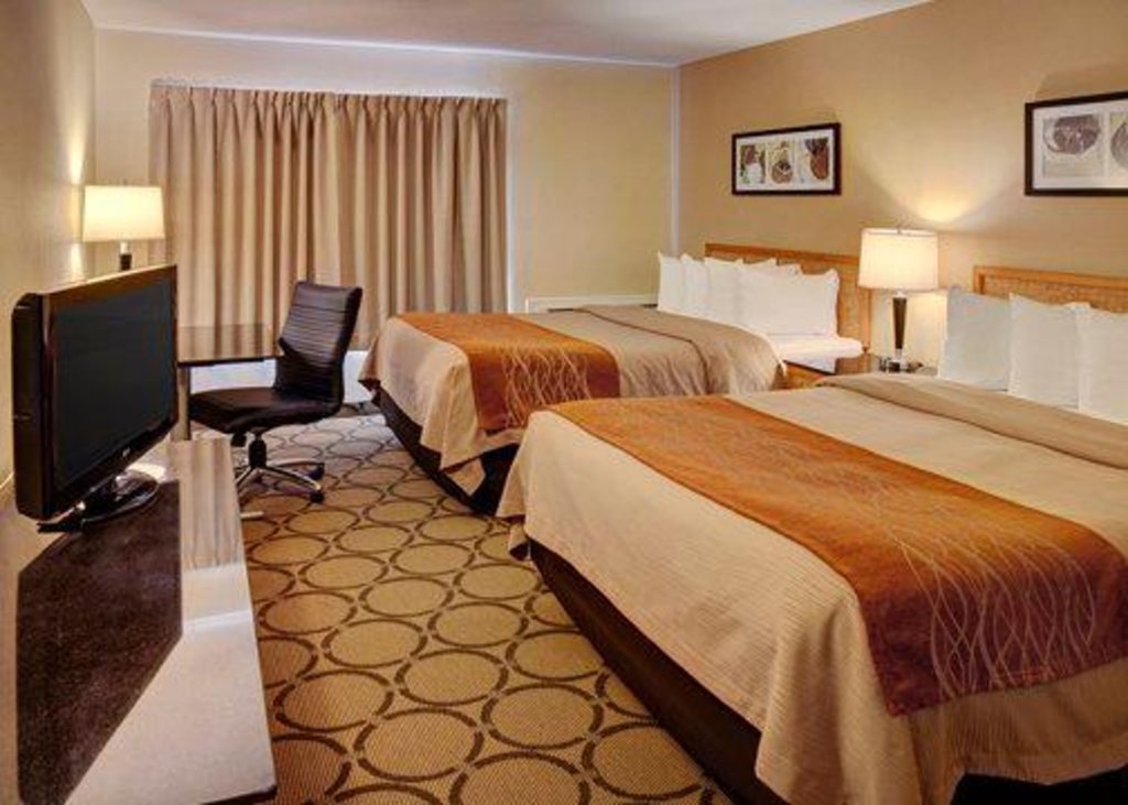 Фото Comfort Inn Magnetic Hill