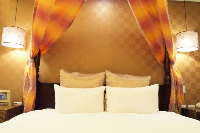 Фото SPA Spring Hotel