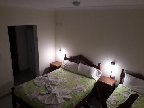 Фото Hotel y Casino del Rio - General Roca