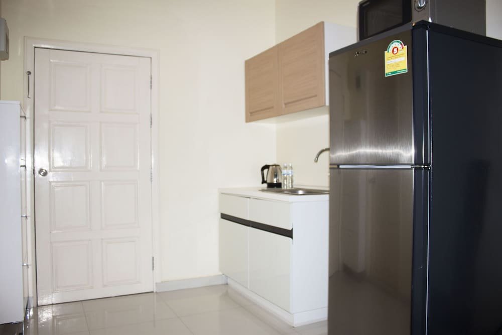 Фото View Talay 3 Beach Apartments