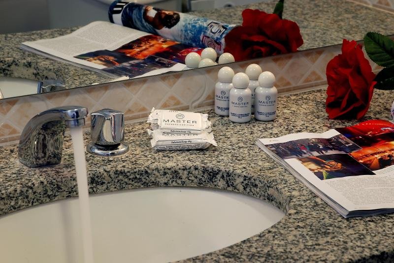 Фото Master Curitiba