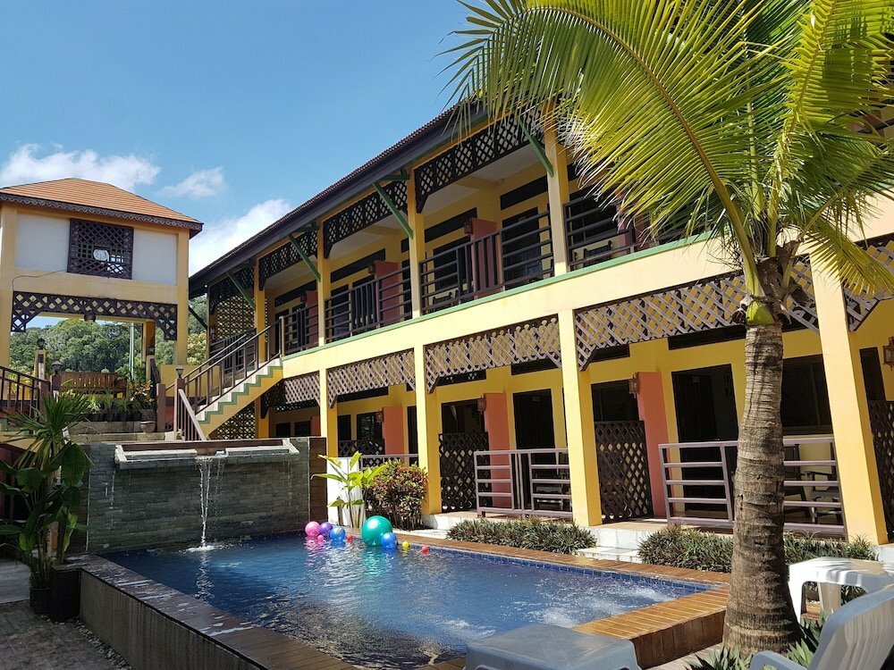 Hotel Fasai House, Phang Nga Province, photo
