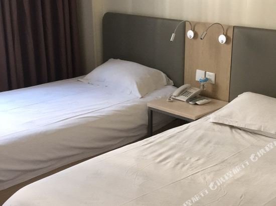 Фото Budingjiudian Hotel