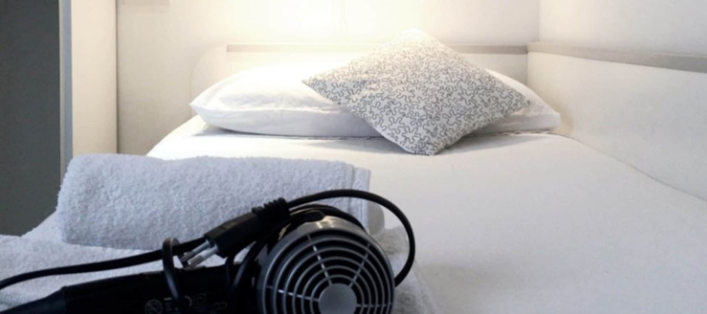 Фото B&b Forum Wellness Station