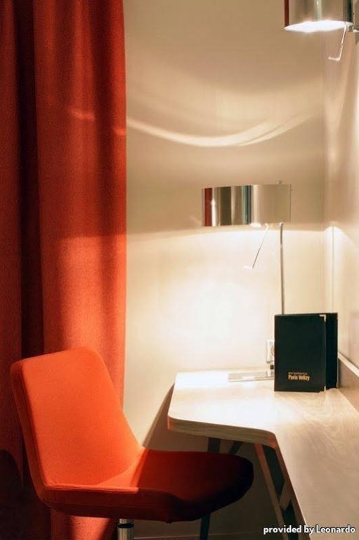 Фото Best Western Plus Paris Velizy