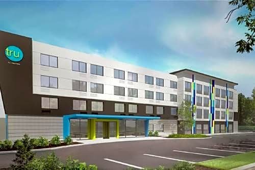 Фото отеля 3