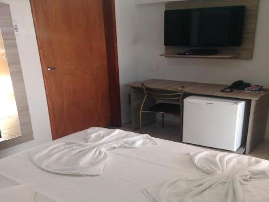 Фото Hotel Fortaleza Inn