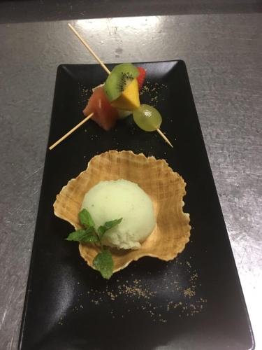 Фото Hotel La Carreta