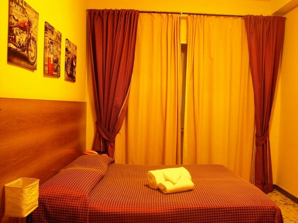 Hotel Casa Per Ferie Il Romitello, Rome, photo