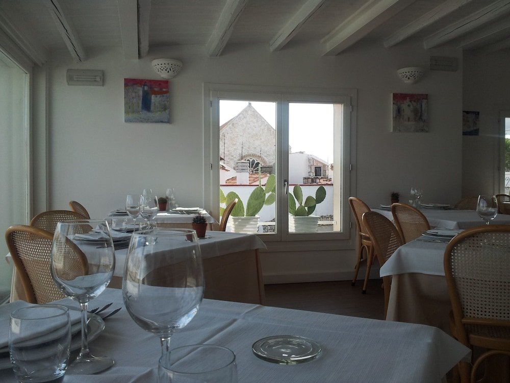 Фото Corte Altavilla Relais & Charme