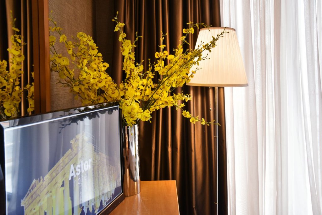 Фото Astor Hotel