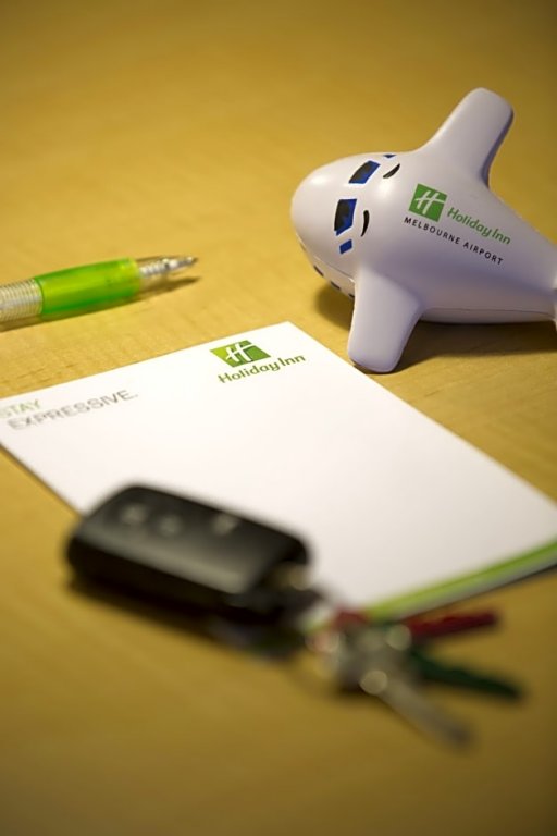 Фото Holiday Inn Melbourne Airport