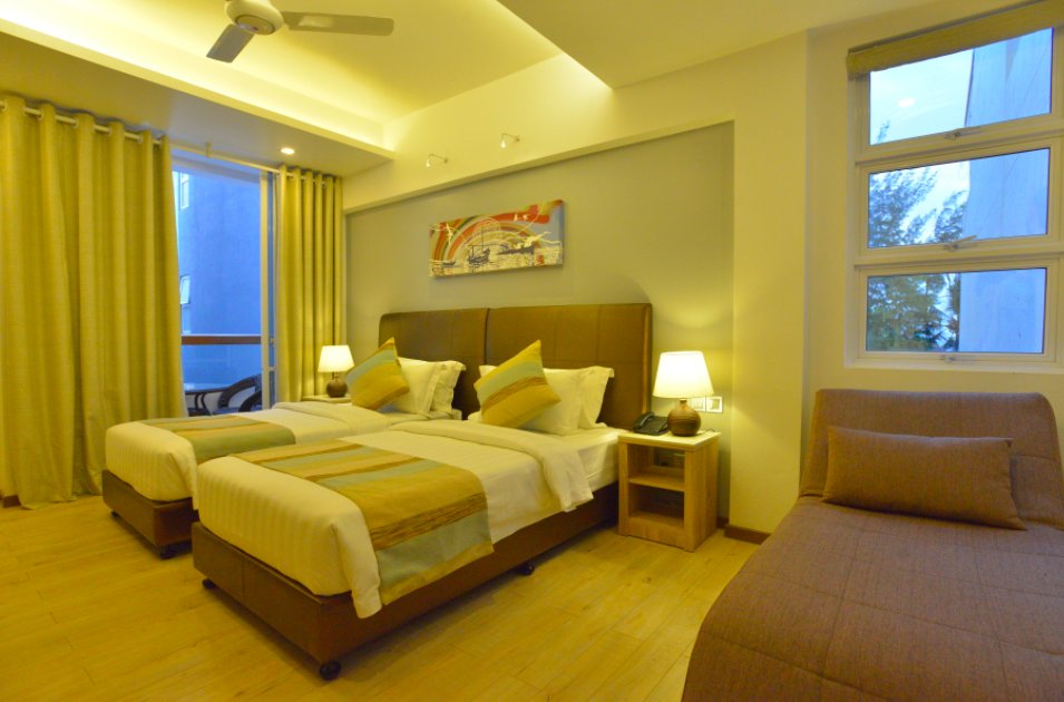 Фото отеля 4