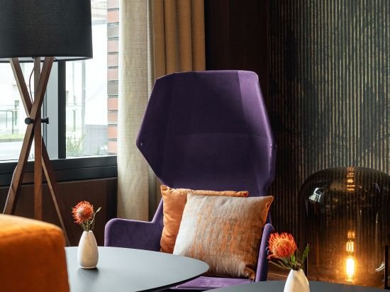 Фото Nh Mannheim