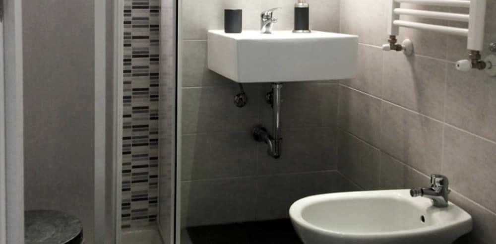 Фото B&b Forum Wellness Station