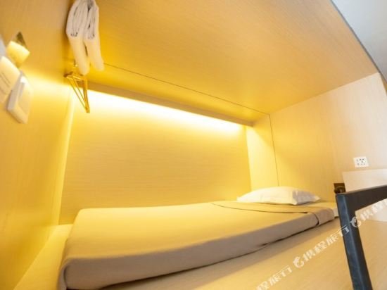 Фото Cubic Pratunam