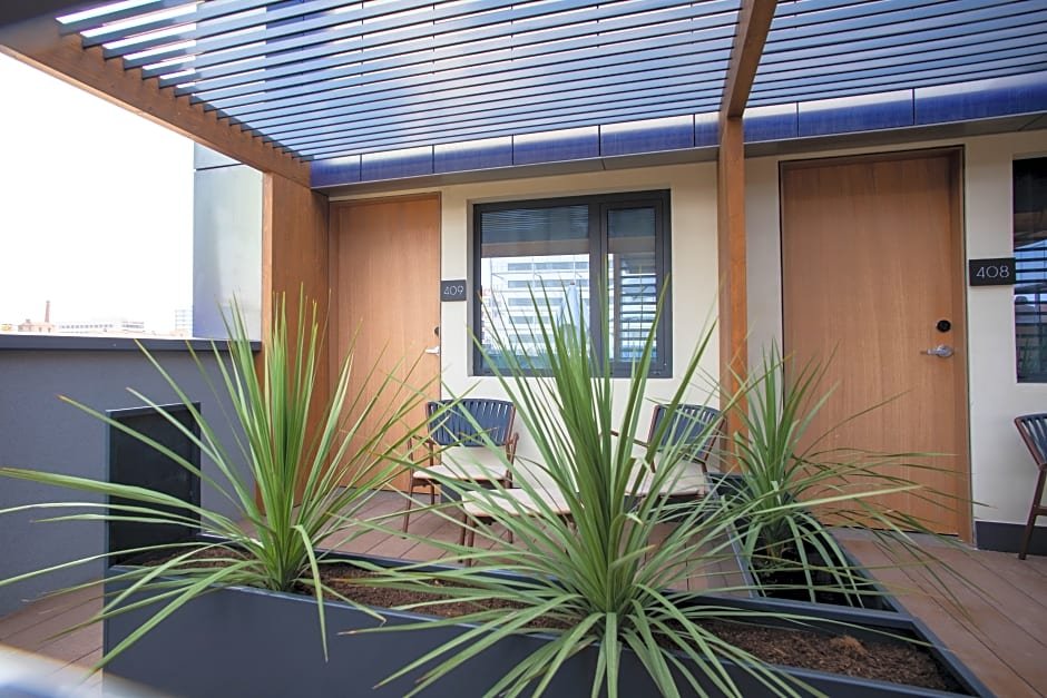 Фото Paxton Barcelona