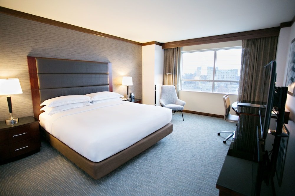 Фото Hilton Minneapolis Bloomington