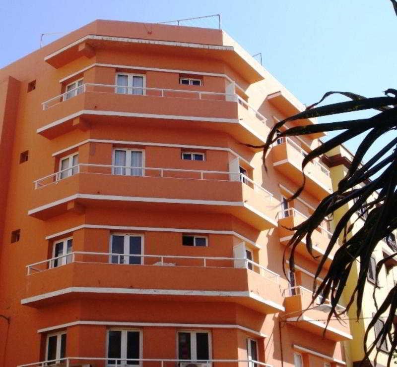 Фото Hotel Blanca Paloma