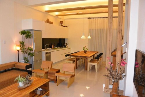 Гостиница Songtian B&b