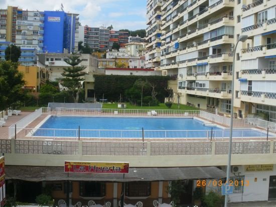 Фото Apartamentos Núcleo Cristal