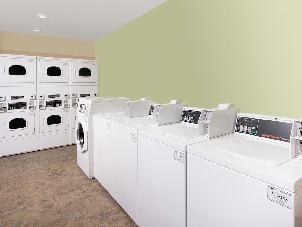 Фото WoodSpring Suites Austin Round Rock