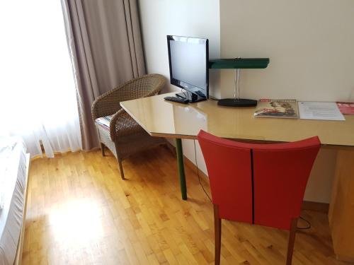 Фото Hotel Robert Mayer