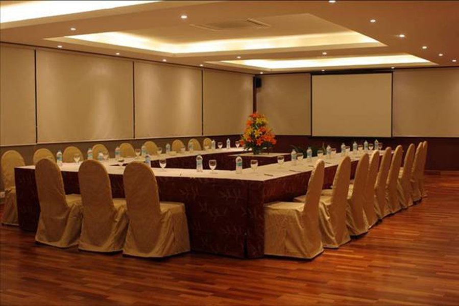 Фото Casa De Bengaluru