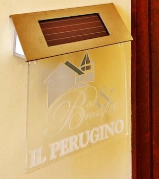 Гостиница Il Perugino