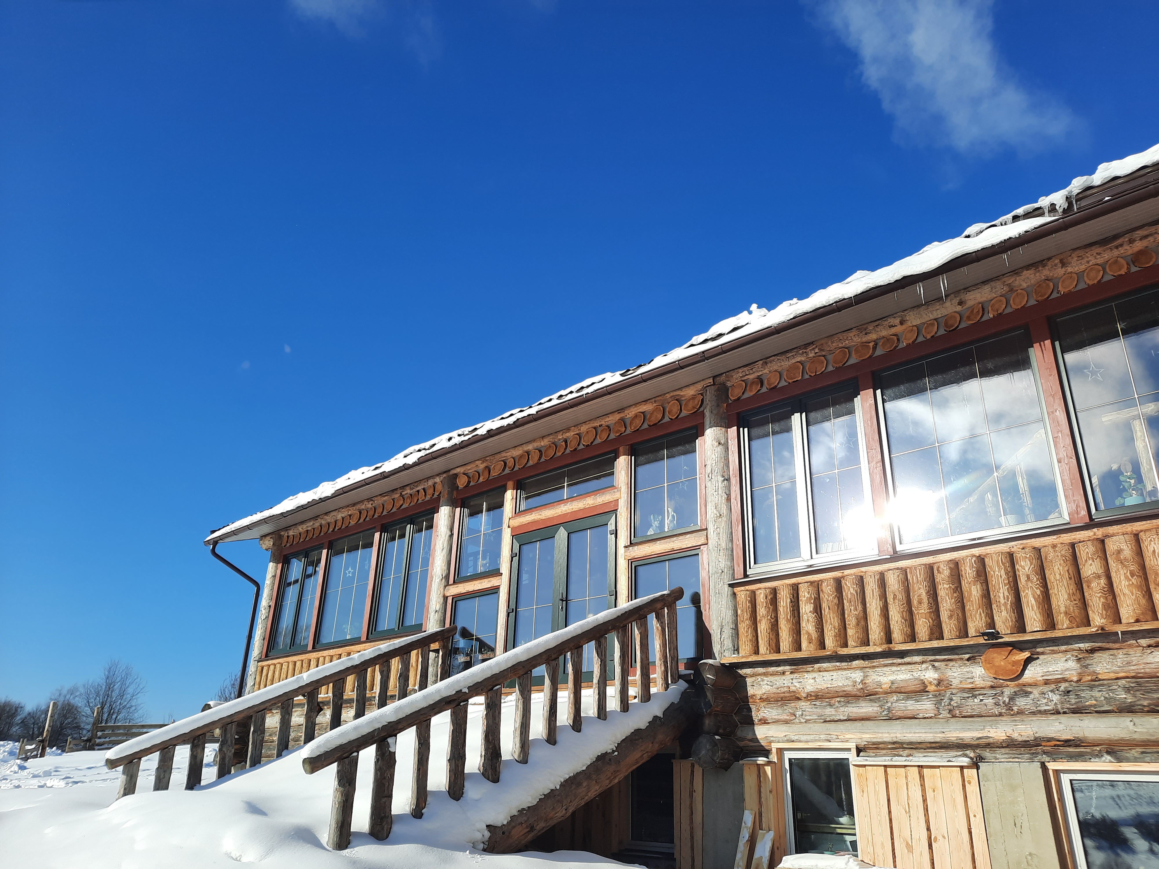 Фото Территория гостеприимства Рогачиха