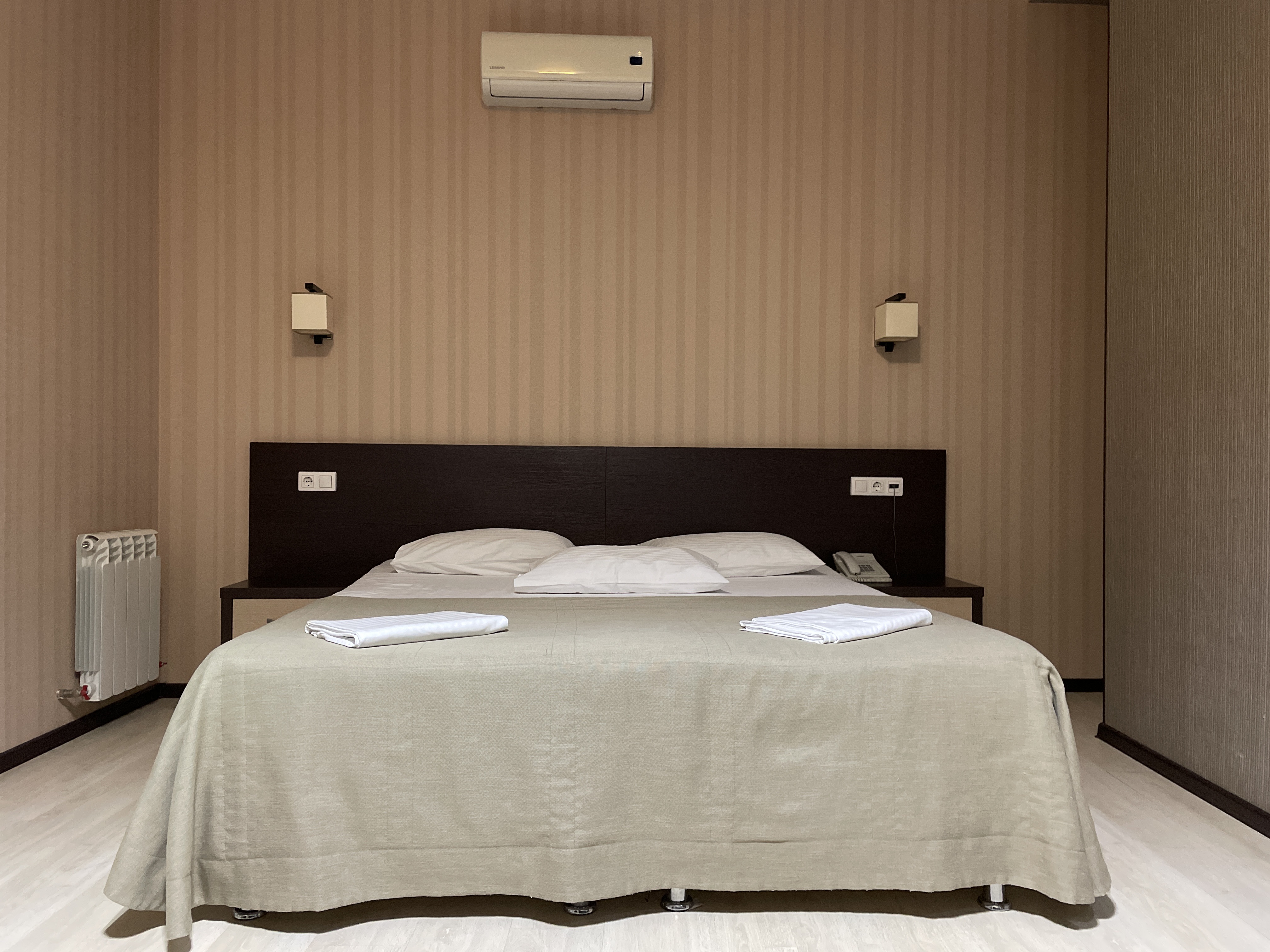 Фото Авангард