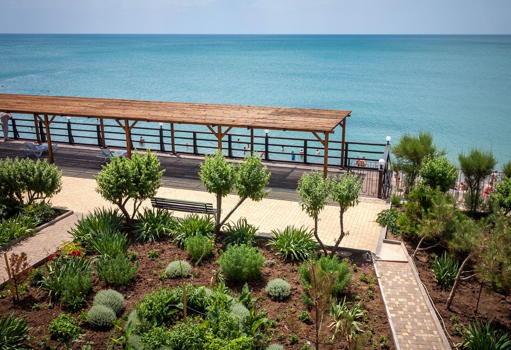 Фото Рассвет