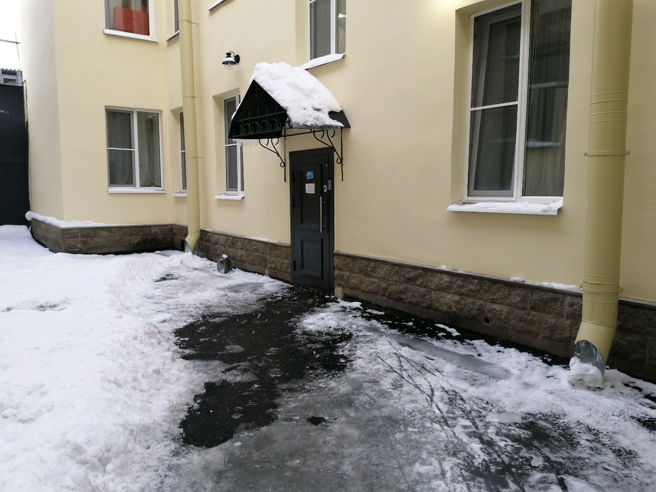 Фото Апартаменты Тележная 13