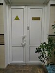 Минский областной кожно-венерологический диспансер, бактериологическая лаборатория (Pietrusia Browki Street, 7), dispensary