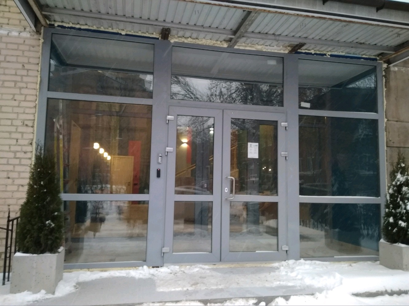 Фото Port Comfort by old Nevsky