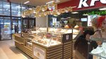 Каравай-СВ (Avgustovskaya ulitsa, 14), bakery