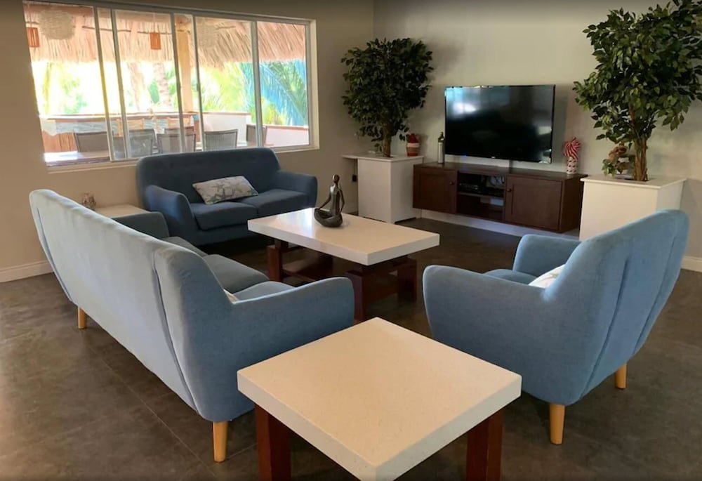 Фото Boca Olas Resort Villas