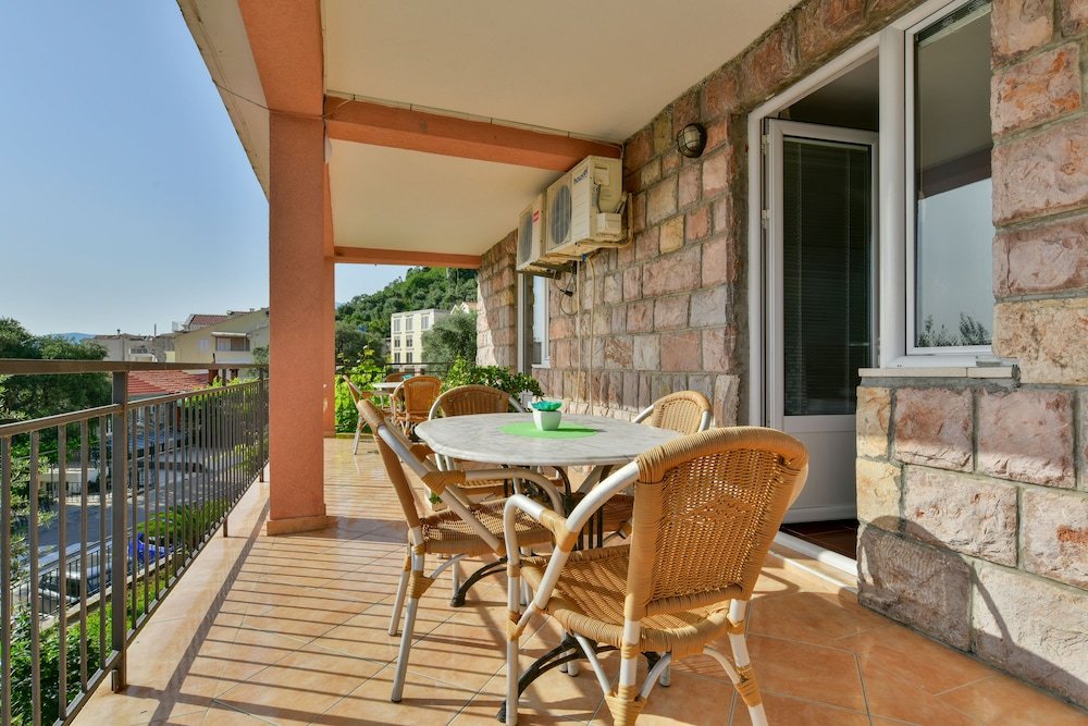 Фото Apartments Andjus