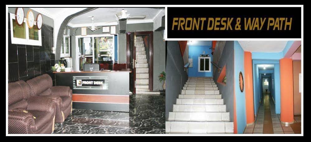 Фото отеля 5