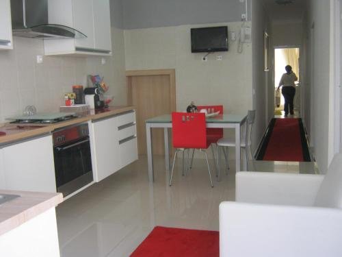 Фото Residencial Marvanuel