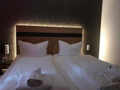 Фото Hotel am Fischmarkt