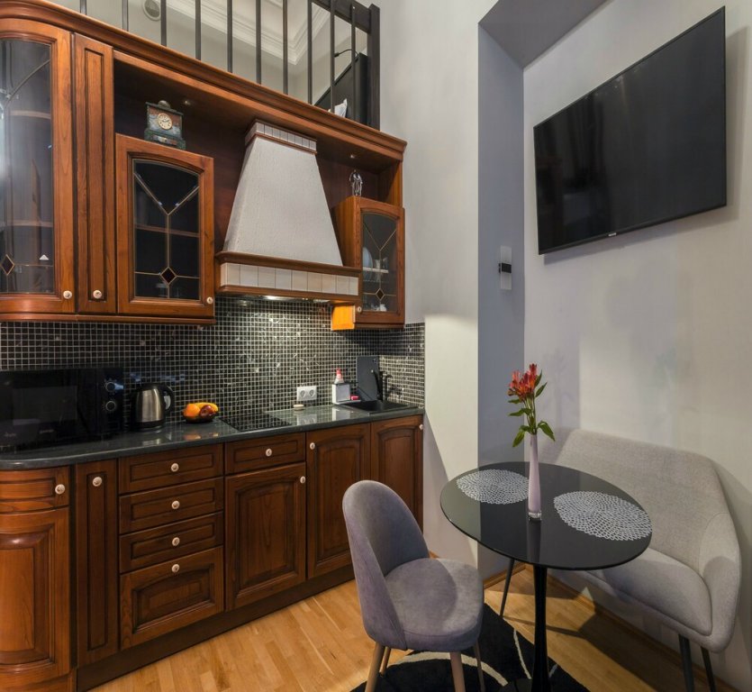 Фото ОМ-Апартамент