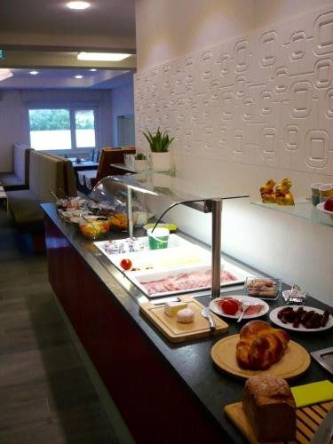 Фото Hotel Garni Noval