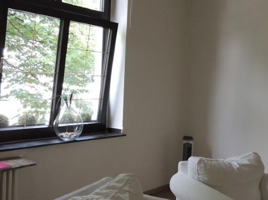 Фото Boutique Hotel Villa Oberkassel