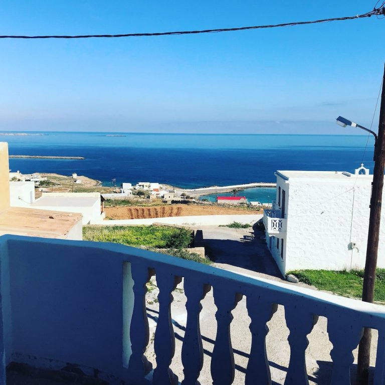 Фото Theoxenia Suites & Apartments