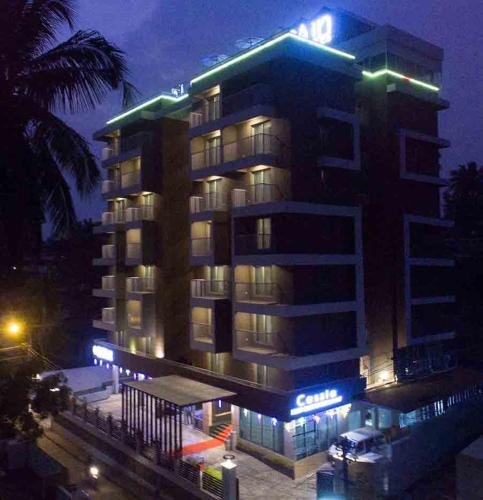 Фото Casa in Luxury Suites