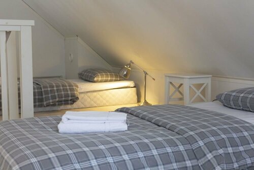 Гостиница Varjola Holiday Center в Ээнекоски