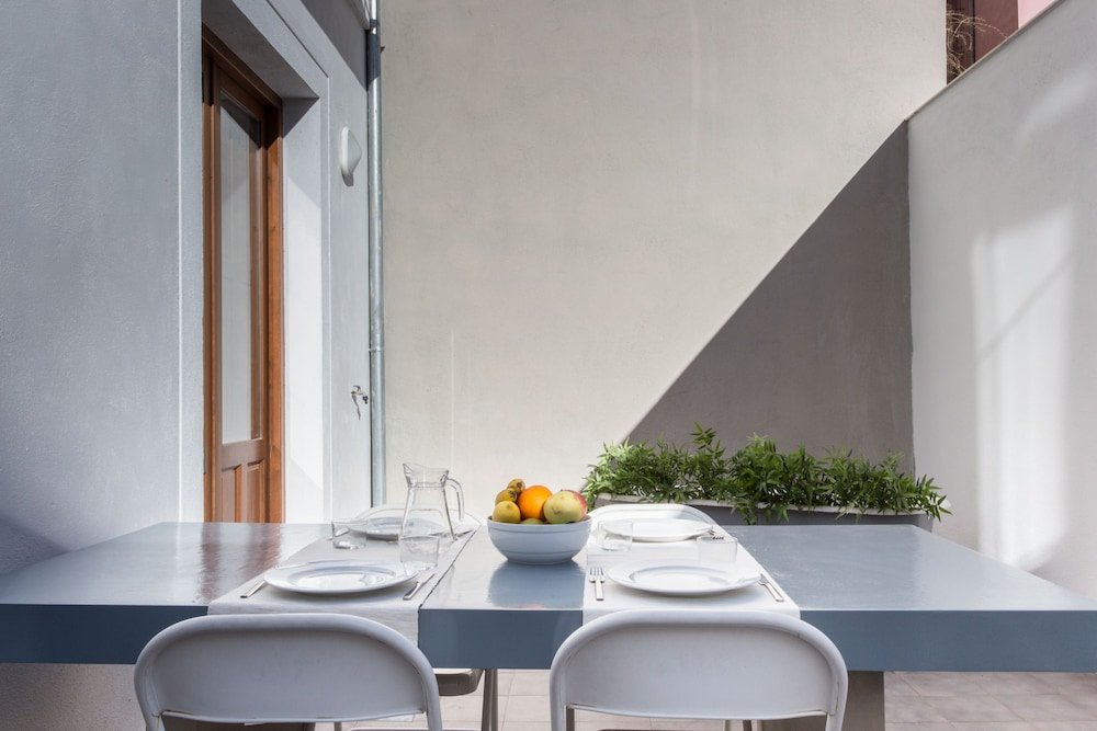 Фото Valencia Centre Torres de Quart